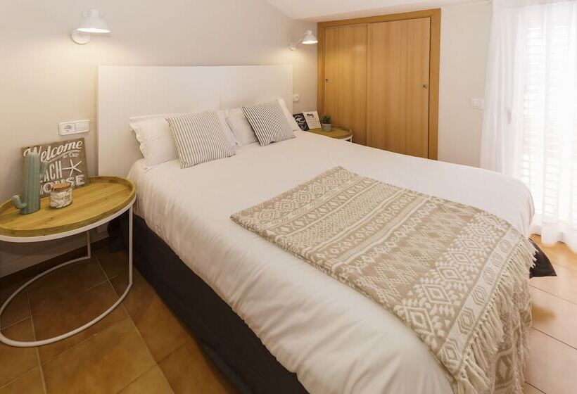 Отель La Premsa