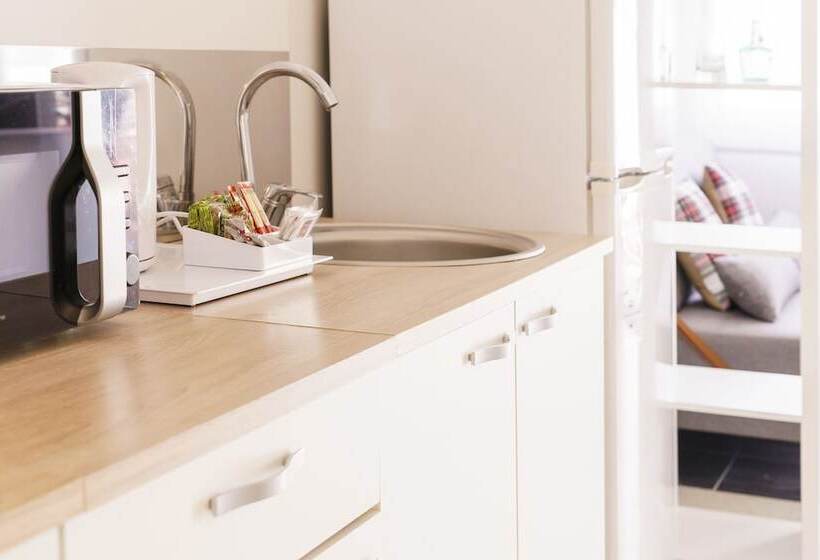 בית מלון כפרי La Premsa