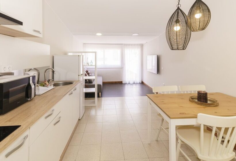 בית מלון כפרי La Premsa