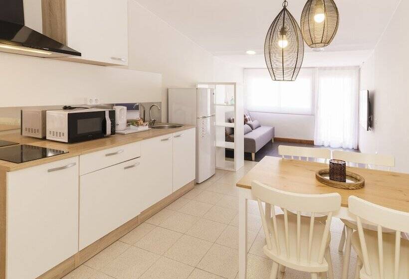 בית מלון כפרי La Premsa