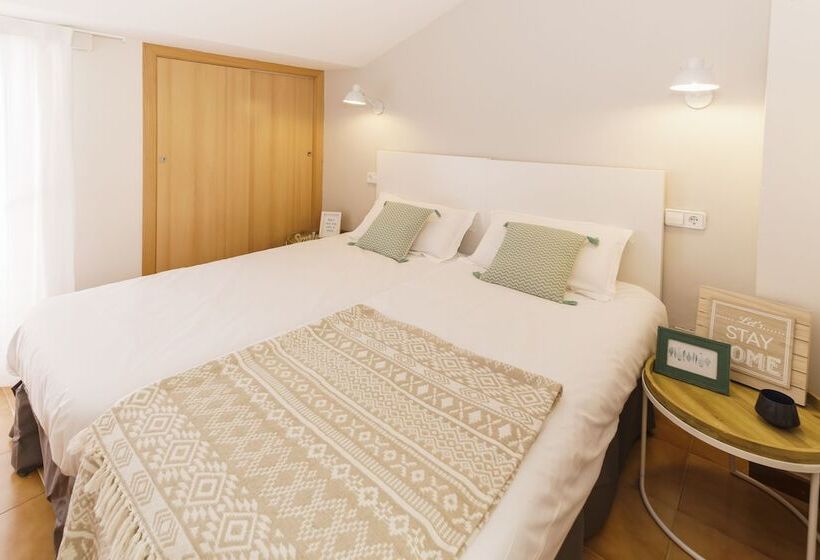 בית מלון כפרי La Premsa