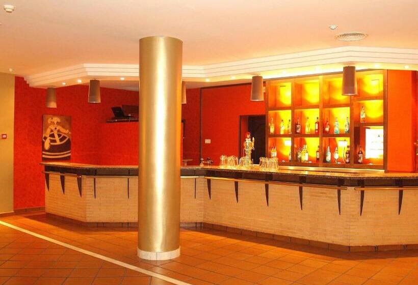 בית מלון כפרי Los Bronces