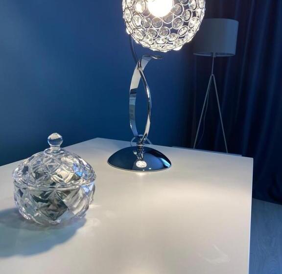 בית מלון כפרי Los Bronces