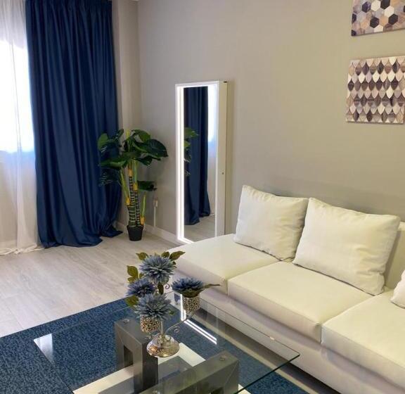 בית מלון כפרי Los Bronces