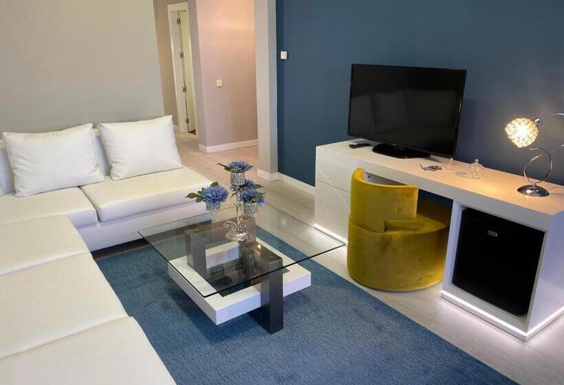 בית מלון כפרי Los Bronces