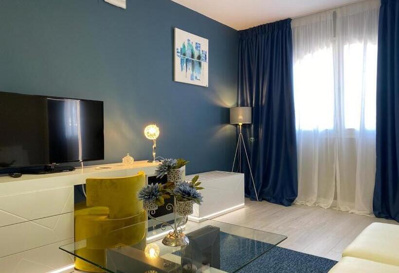 בית מלון כפרי Los Bronces