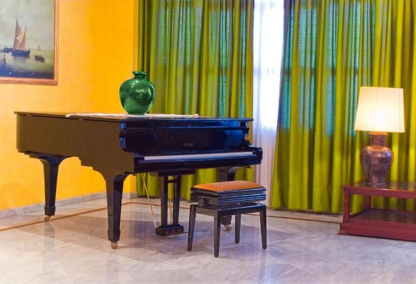 בית מלון כפרי Los Bronces