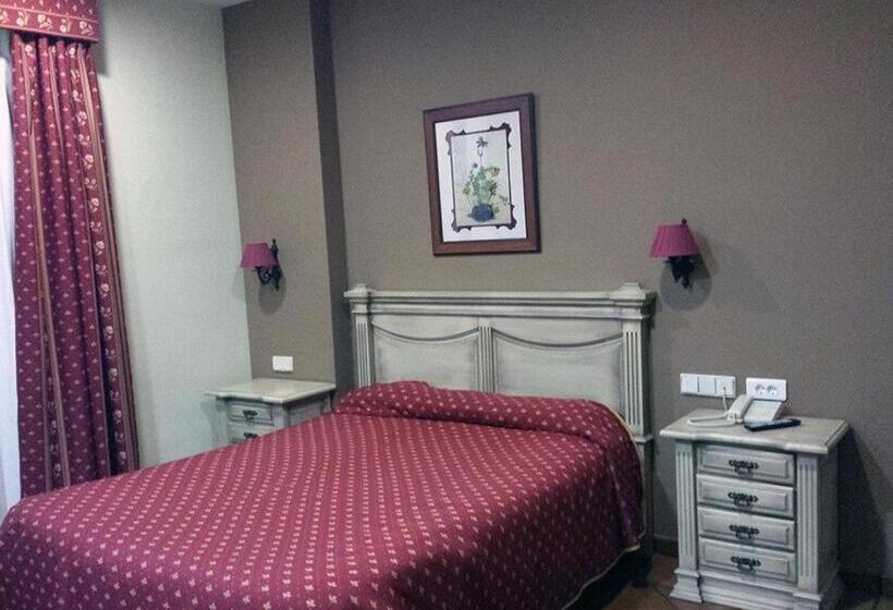 فندق Los Bronces