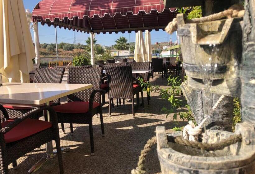 فندق Los Bronces