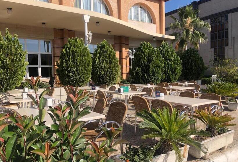 فندق Los Bronces