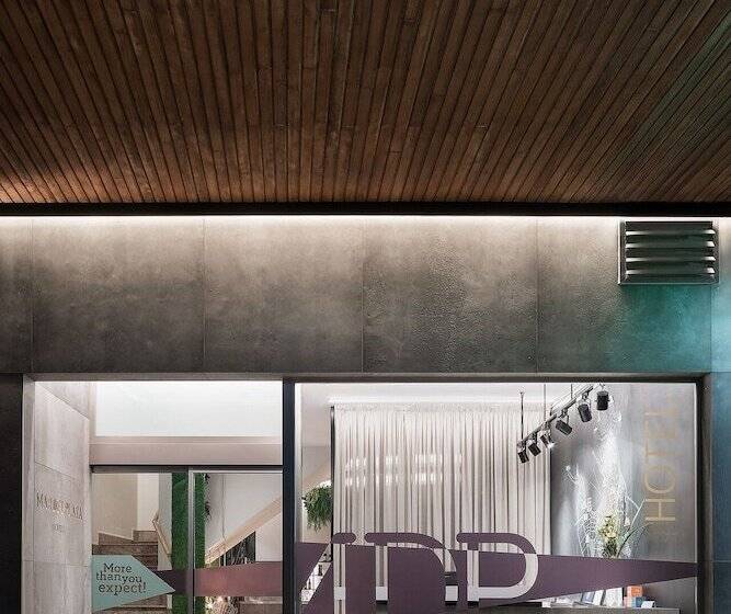 هتل Mar Del Plata