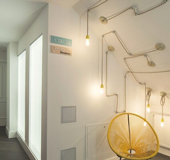 هتل Mar Del Plata