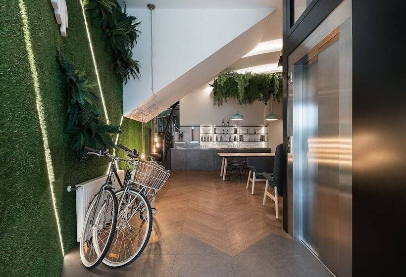 هتل Mar Del Plata