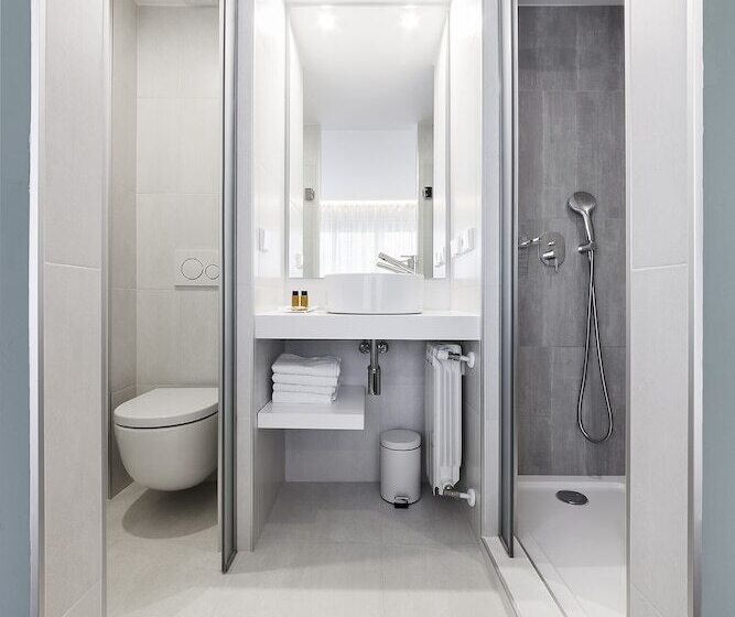 هتل Mar Del Plata