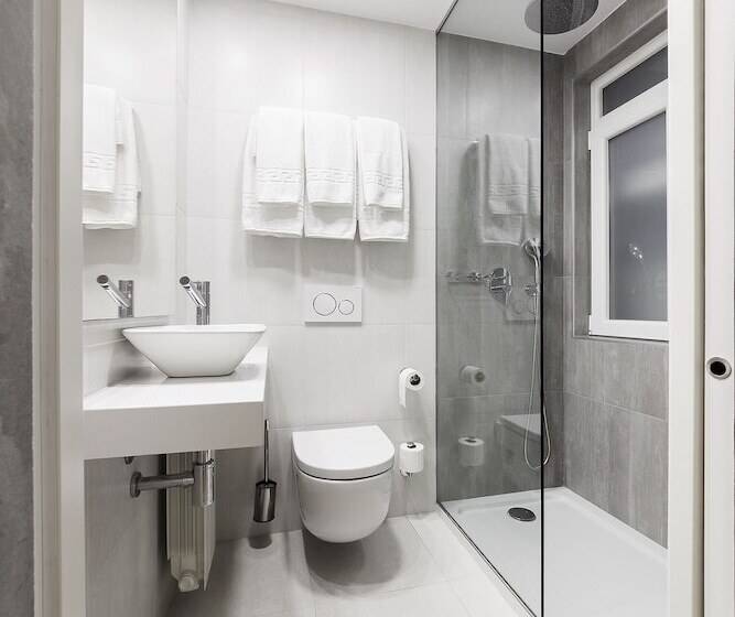 هتل Mar Del Plata