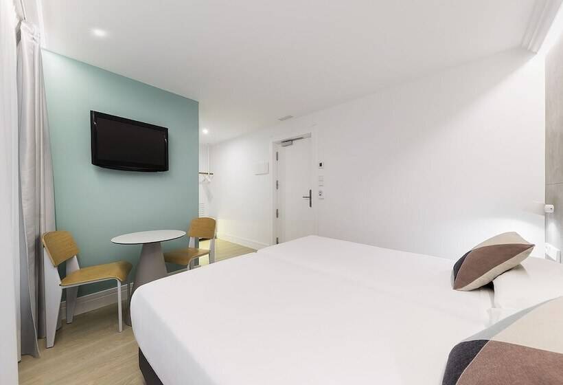 هتل Mar Del Plata