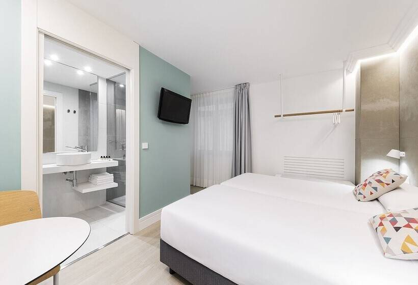 هتل Mar Del Plata