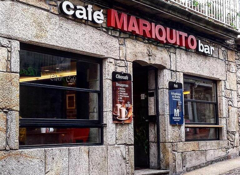 酒店 Mariquito