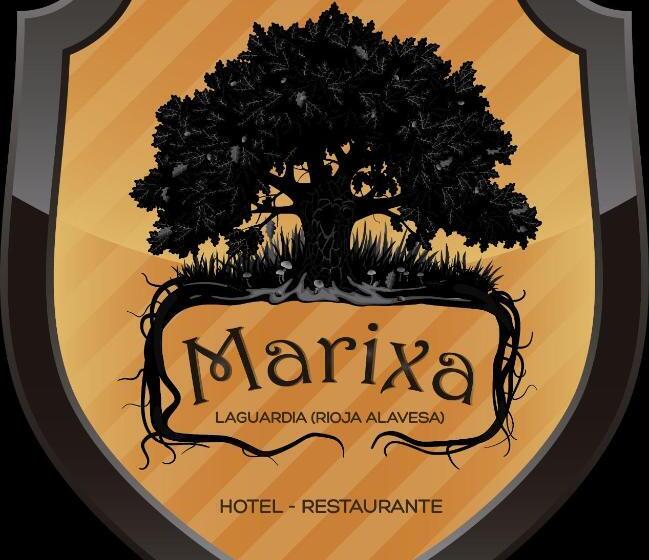 בית מלון כפרי Marixa