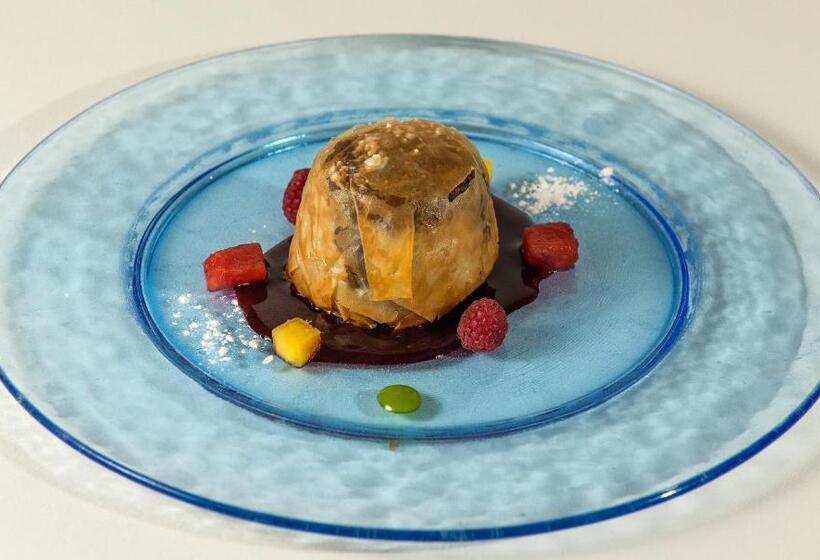 בית מלון כפרי Marixa