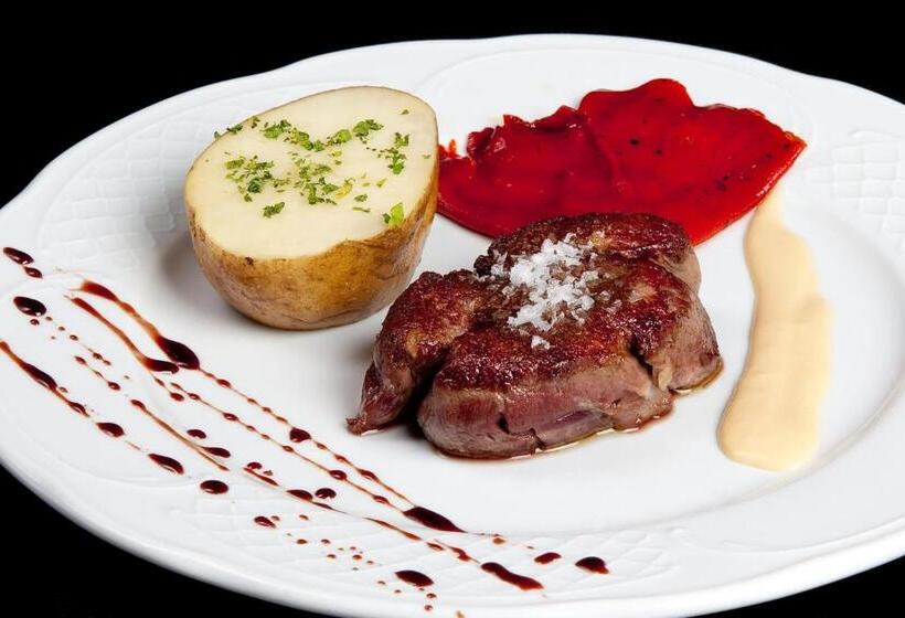 בית מלון כפרי Marixa