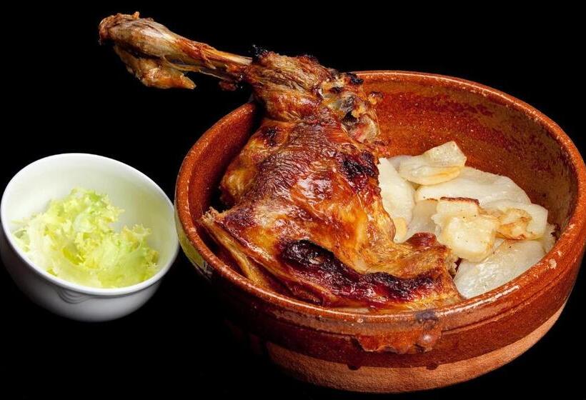 בית מלון כפרי Marixa