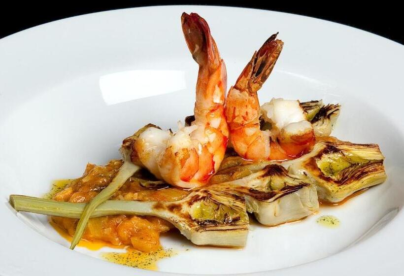 בית מלון כפרי Marixa