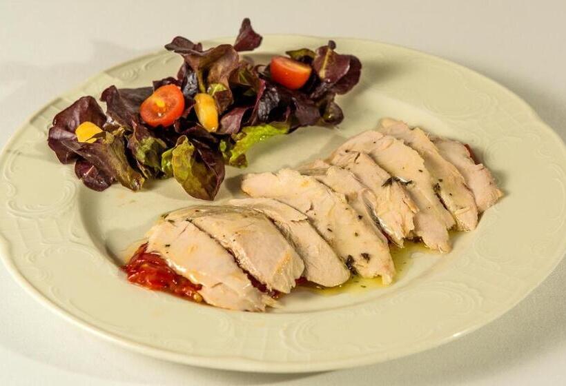 בית מלון כפרי Marixa