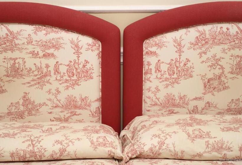 בית מלון כפרי Marixa