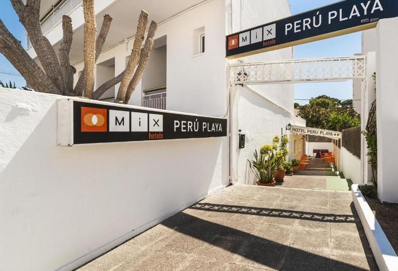 Hotel Mix Peru Playa