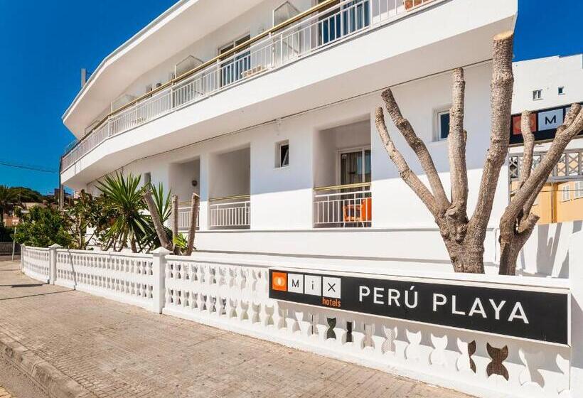 فندق Mix Peru Playa