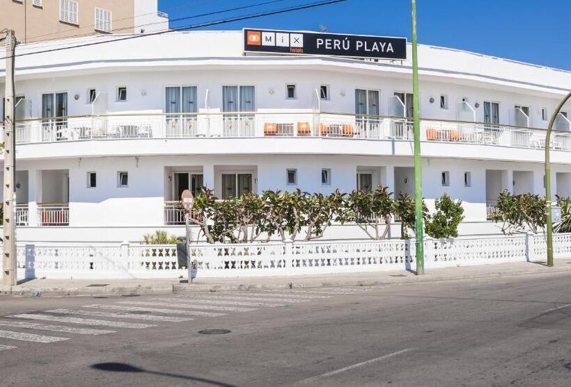 فندق Mix Peru Playa