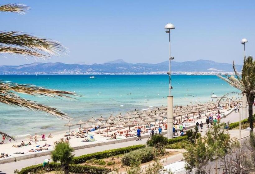 فندق Mix Peru Playa