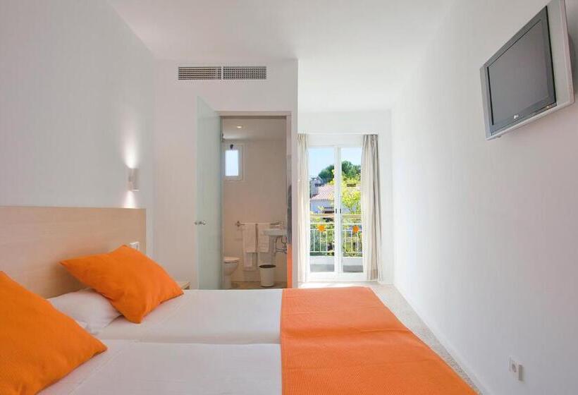 فندق Mix Peru Playa