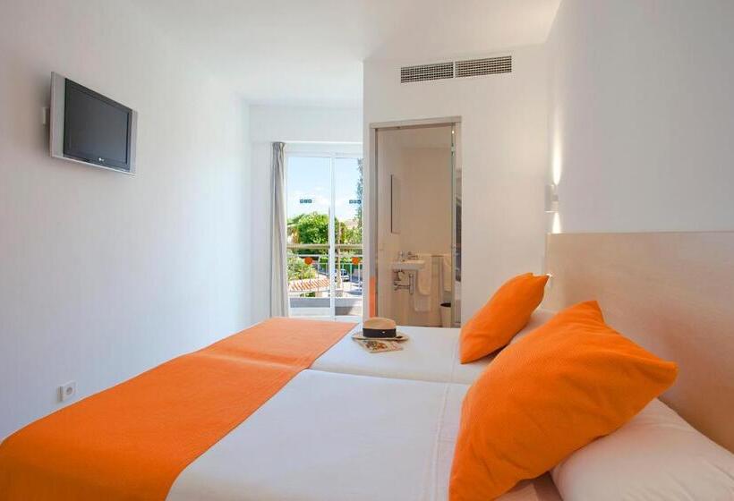 فندق Mix Peru Playa