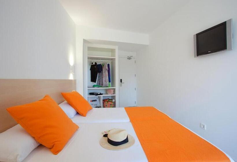 فندق Mix Peru Playa