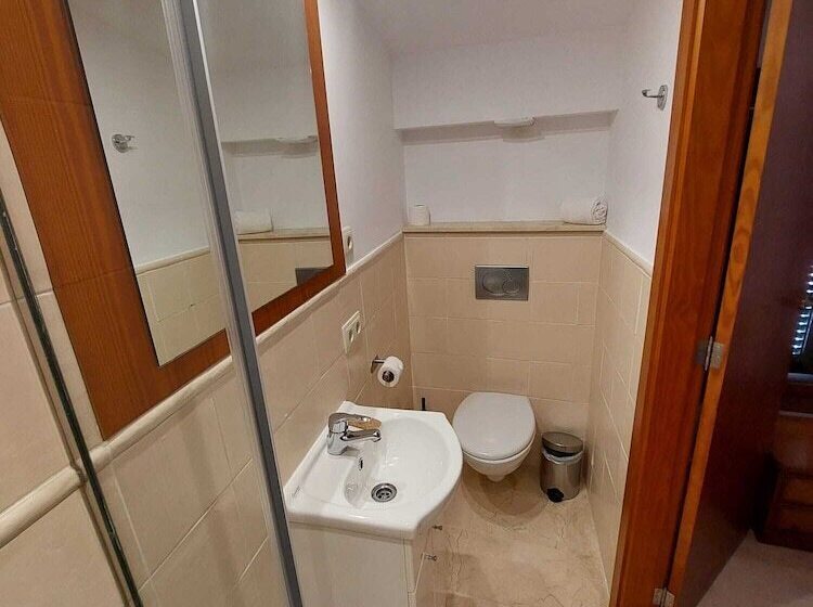 My Rooms Manacor Centre By My Rooms Hotels