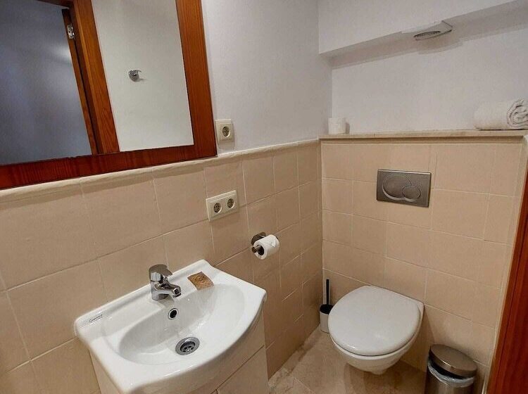 My Rooms Manacor Centre By My Rooms Hotels