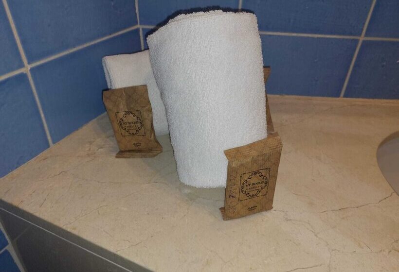 My Rooms Manacor Centre By My Rooms Hotels