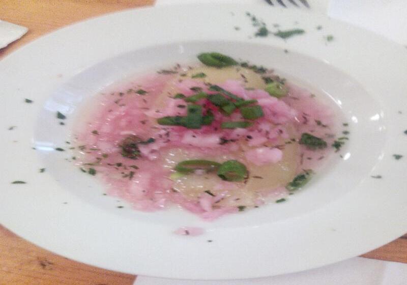 Nuevo Hotel Vista Alegre