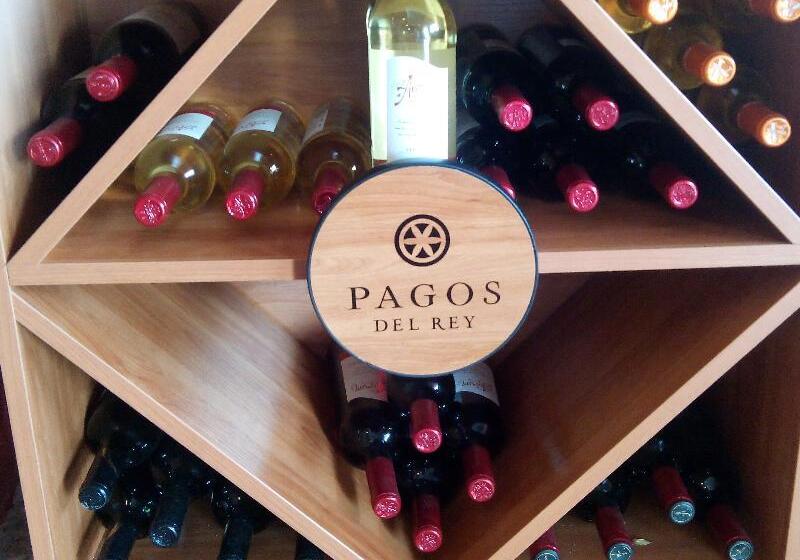 Nuevo Hotel Vista Alegre