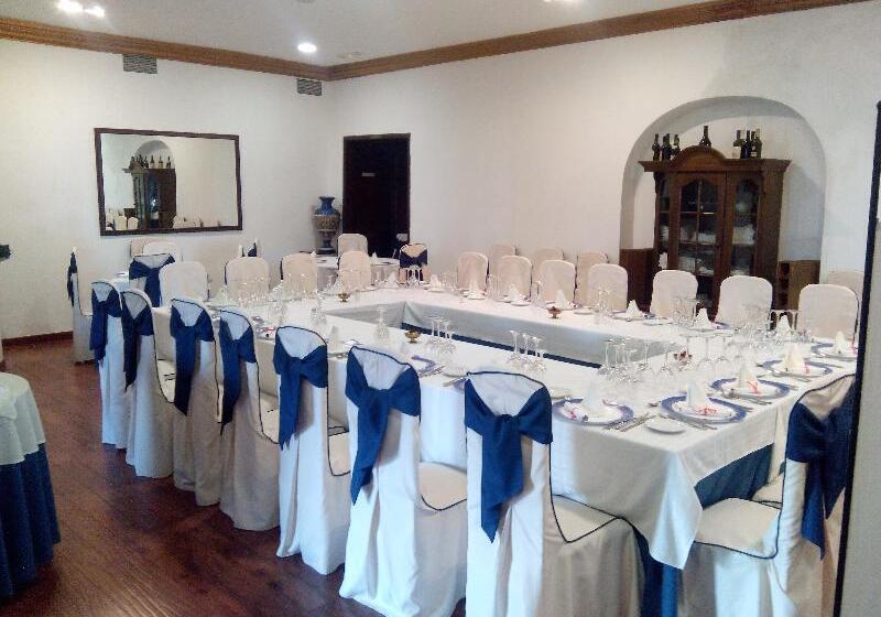 Nuevo Hotel Vista Alegre