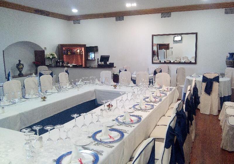 Nuevo Hotel Vista Alegre