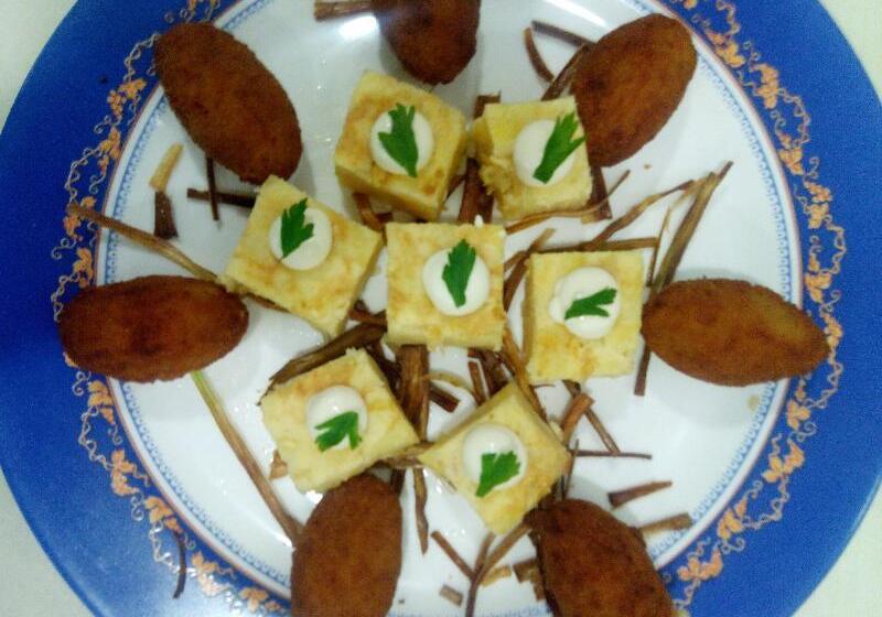 Nuevo Hotel Vista Alegre