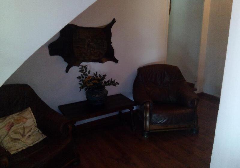 Nuevo Hotel Vista Alegre