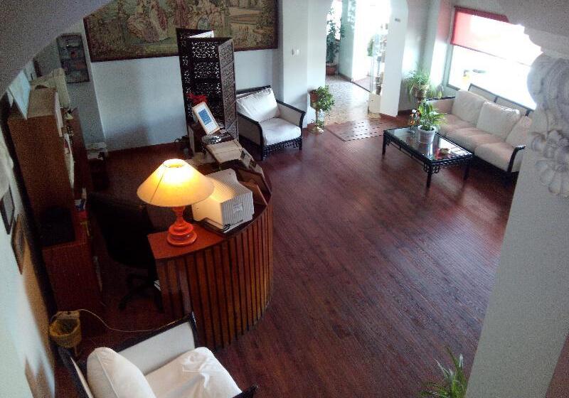 Nuevo Hotel Vista Alegre