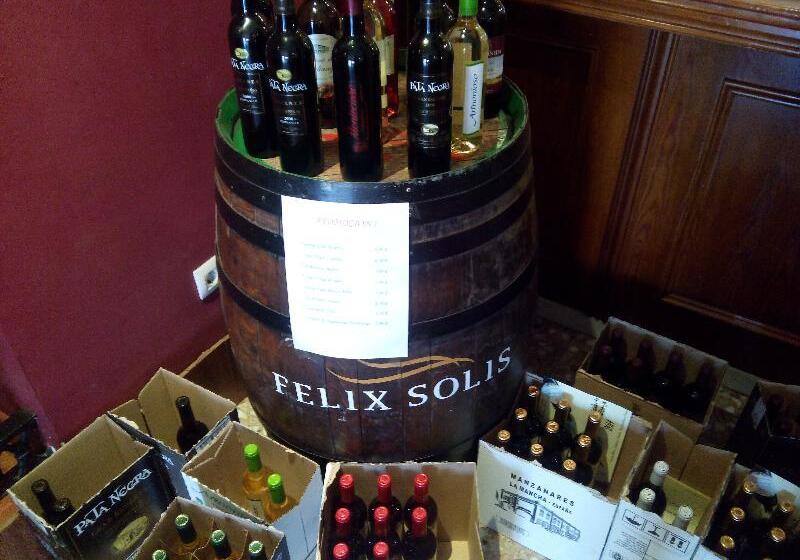 Nuevo Hotel Vista Alegre