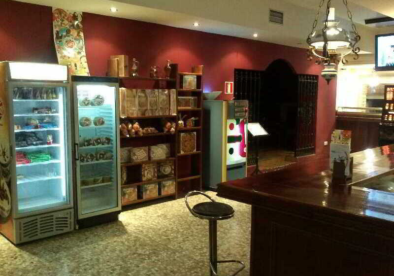 Nuevo Hotel Vista Alegre