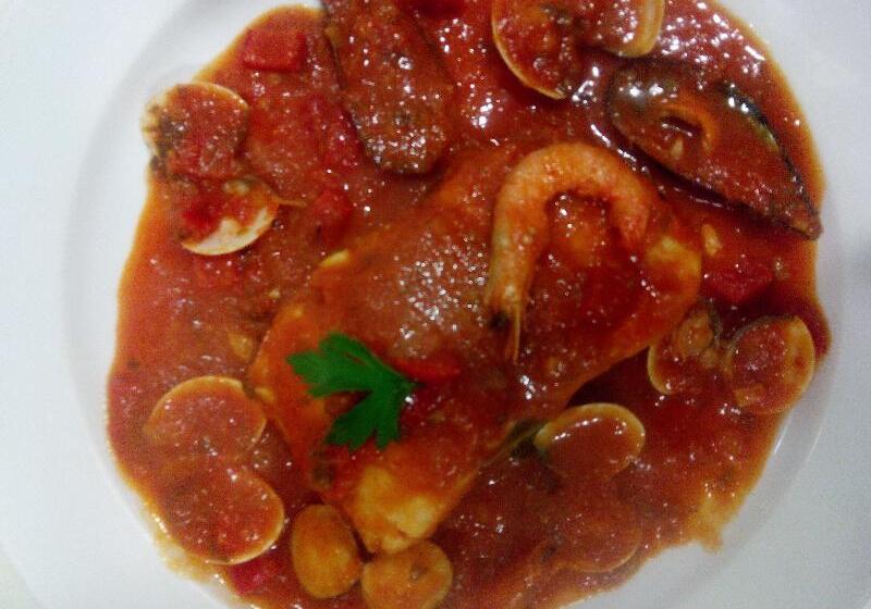 Nuevo Hotel Vista Alegre