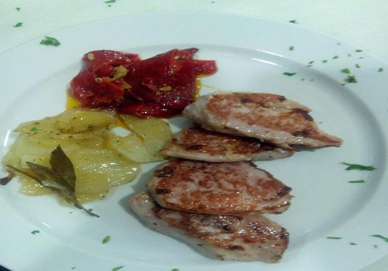 Nuevo Hotel Vista Alegre